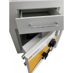 Falcon Euro Night Deposit Safe box (Emvelope Slot) ES220T